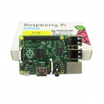 Raspberry Pi - Model B+